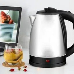 nimyank ®SS Electric Kettle 1500 Watt 2 L Multipurpose Large Size Tea Coffee Maker 4 Cups Coffee Maker-picture-19