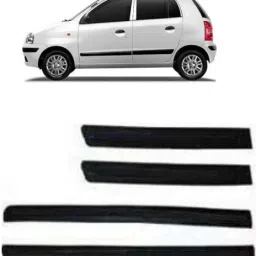 Car Door Side beading/Body Side Moulding Suitable with Hyundai Santro Xing Car Beading Roll For Door-39
