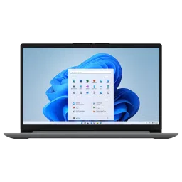 Lenovo ideapad 1 15AMN7 AMD Ryzen 3 (15.6 inch, 8GB, 512GB, Windows 11 Home, MS Office 2021, AMD Radeon, FHD Display, Cloud Grey, 82VG00ERIN)-picture-41