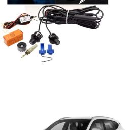 Universal Bike & Car laser Wing Projector/Shadow Light/Ghost LED Light SX308 Car Fancy Lights-image-96