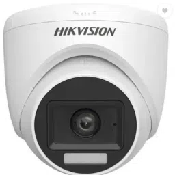 HIKVISION 3K 5MP SMART COLOUR DOME Security Camera-2