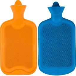 soft Non Electrical 2 L Hot Water Bag-image-51