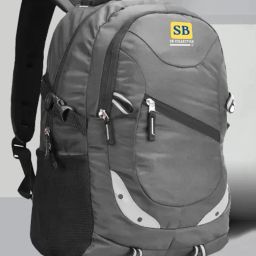 Large 35 L Laptop Backpack School Bags for Boys and Girls/Coaching Bag/Tuition Bag (Secondary 6th Std Plus)-image-58