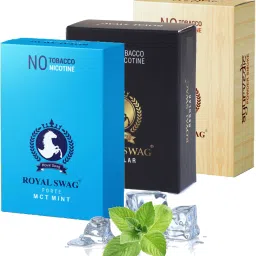 Herbal Cigarette Smoke Stick Regular, Clove Flavour Cigarettes & Mint Cigarettes Smoking Cessations-picture-26