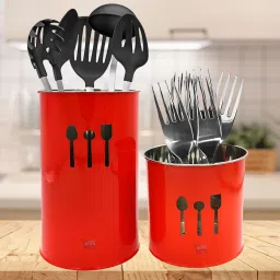 Empty Cutlery Holder Case-picture-31