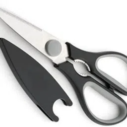 the mark 1966 Multi Use Kitchen Strong Scissor Scissors image 2