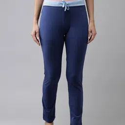 Van Heusen Women Regular Fit Live-in Lounge Pants-12