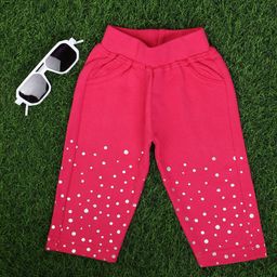V-Mart Infants Printed Lounge Pants-picture-27