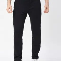 DRAGON HILL Men Mid Rise Slim Fit Track Pant-picture-11