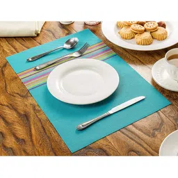 SKYLOFTS  Kids Set Of 4 Printed  Table Placements-24