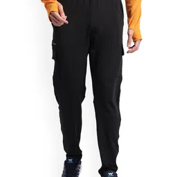 Wildcraft Men Cotton Anti Odour Track Pants-image-54