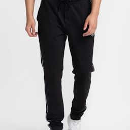 Being Human Men Cotton Regular Fit Track Pants-image-85
