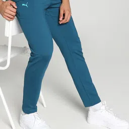 PUMA Motorsport Men Mercedes-AMG Petronas Motorsport Men Cloudspun Slim-Fit Track Pants-picture-39