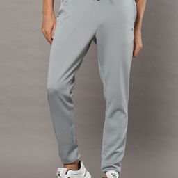 JOLGER Men Mid Rise Rapid-Dry Gym Track pant-image-36