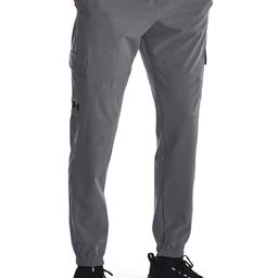 UNDER ARMOUR Men Stretch Woven Cargo Pants-image-95