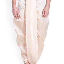 ROYAL KURTA Men Dhoti Pants-image-90