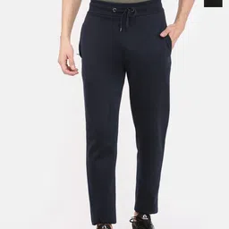 Dollar Men Pack Of 2 Cotton Track Pants-image-81