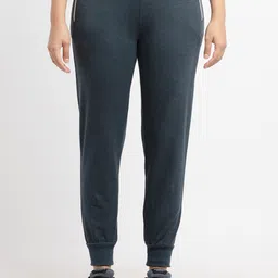 Status Quo Women Cotton Joggers-image-28