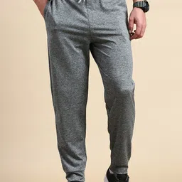Classic Polo Men Slim-Fit Mid Rise Sports Jogger-image-93