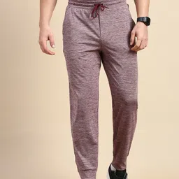 Classic Polo Men Slim-Fit Mid Rise Sports Jogger-picture-36