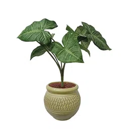 Garden Deco Green Artificial Plant-image-87