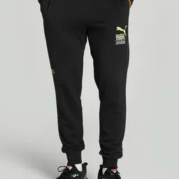 Puma BRAND LOVE Men's Cotton Sweatpant-image-44