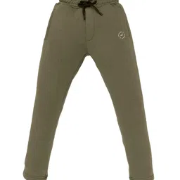 Status Quo Boys Regular Fit Track Pants-picture-11