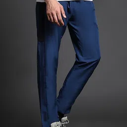 DIDA Men Dry Fit Track Pants-image-18