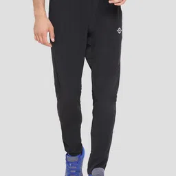 NIVIA Men Aqua 2 Slim-Fit Sports Track Pants-image-25