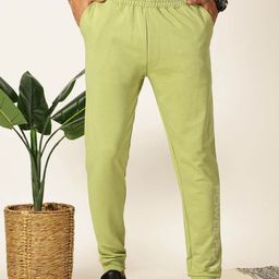 Thomas Scott Men Slim-Fit Track Pants-image-44