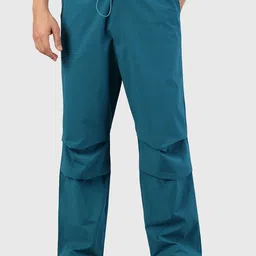 FUAARK Men Relaxed Fit Antimicrobial Sports Joggers-image-54