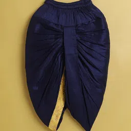 Jeetethnics Boys Regular Kurta with Dhoti Pants image 3