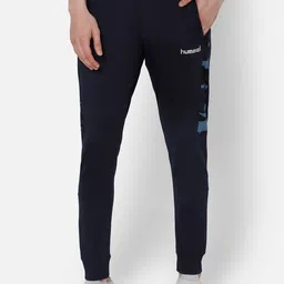hummel Men Rapid Dry Track Pants-image-51
