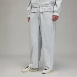 Y-3 Mesh Stripes Track Pants-image-81