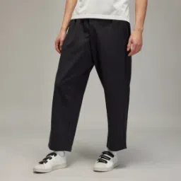 Y-3 Mesh Stripes Track Pants-image-17