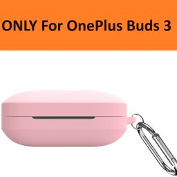 StyleOxx Silicone Press and Release Earbuds Case For Oneplus Buds 3-38