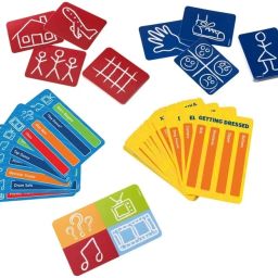 Premium Pictionary Card Game, a Great Gift For Kids,-image-63