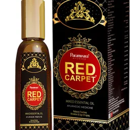Parampara Ayurved Red Carpet Mixed Essential Oil-picture-7
