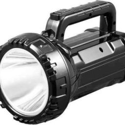 LED search light Outdoor rechargeable 7045B torch light Torch-image-47