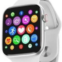 NKL Waterproof Full Screen 550+Smartwatch-picture-5