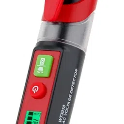 12-1000V AC Voltage Detector AC Voltage Tester Digital Voltage Tester-24