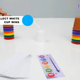 funbox Stack - Cups image 3
