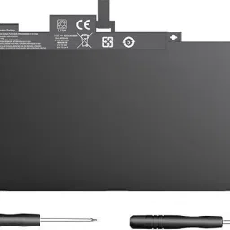R & I CS03XL EliteBook 745 755 G3 EliteBook 840 850 G3 Series HSTNN-I33C HSTNN-IB6Y 3 Cell Laptop Battery 3 Cell Laptop Battery-17