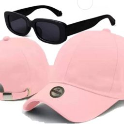 Self Design Sports/Regular Cap-15