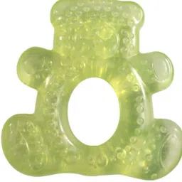 baby baby Teether Soothers BPA Free teether - multicolor Teether-image-0
