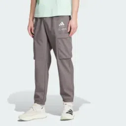 MERCEDES - AMG PETRONAS FORMULA ONE TEAM PREMIUM WOVEN PANT-17