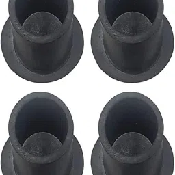 A to Z Hub Vacuum Rubber Pad for Round Pipe Baby Swing Cradle/Ghodiyu.( Round )-21