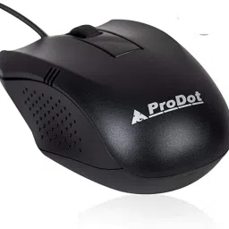 PRODOT 4 In 1 Keyboard, Mouse, Mouse Pad, LED Strip With One Year Warranty Combo Set image 2