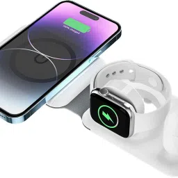 UNIGEN UNIFOLD 3-in-1 Wireless Charging Mat Charging Pad-image-19