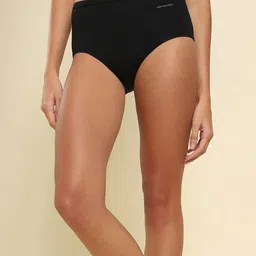 Van Heusen Anti Bacterial And High Absorbance Leak Proof Period Panty-image-59